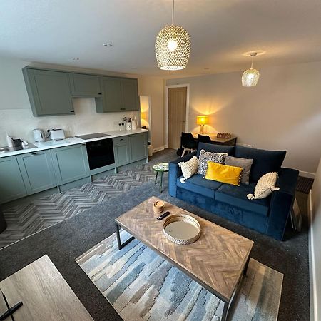 Cosy Flat In Central Χέξαμ Εξωτερικό φωτογραφία