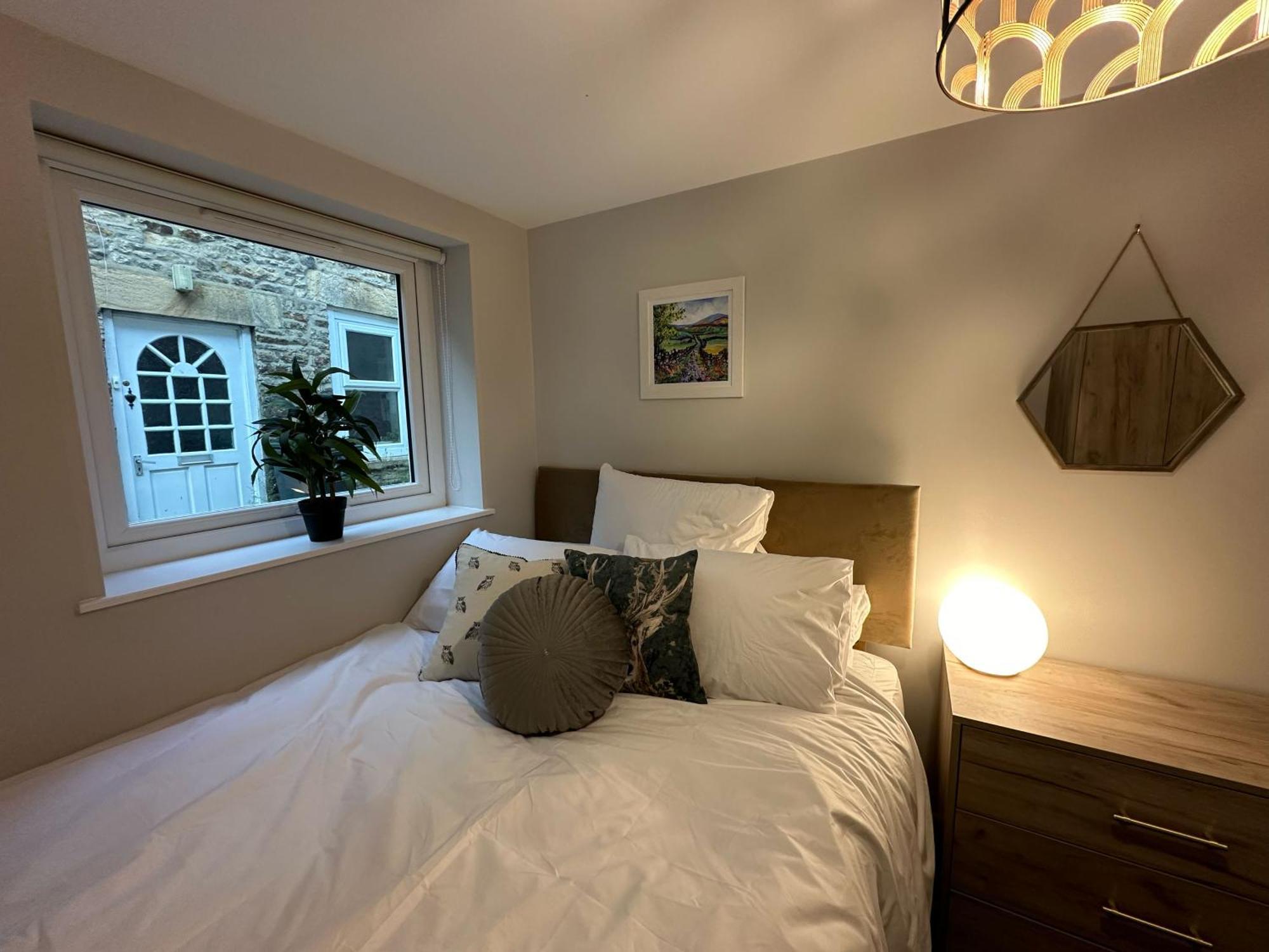 Cosy Flat In Central Χέξαμ Εξωτερικό φωτογραφία