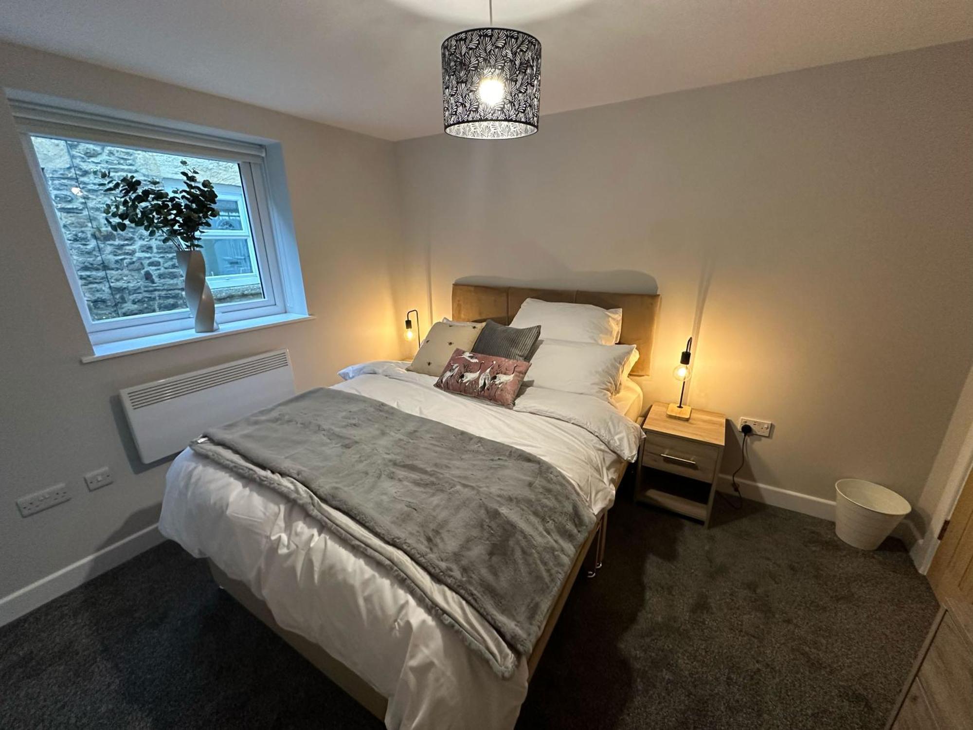Cosy Flat In Central Χέξαμ Εξωτερικό φωτογραφία